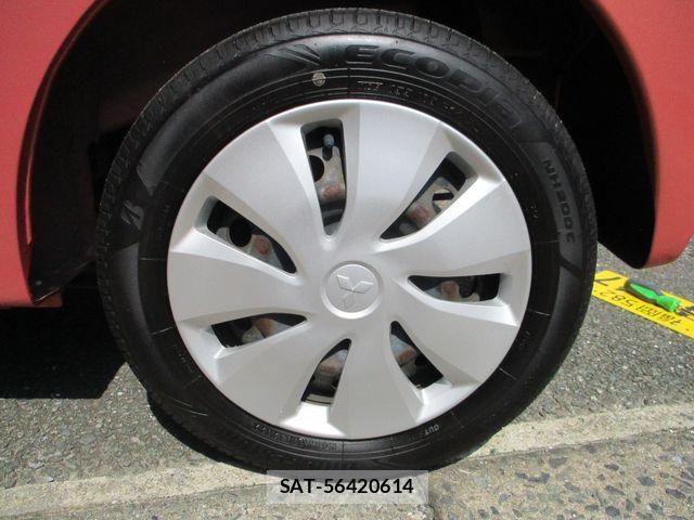 Mitsubishi EK WAGON 2017-09 7326867-23