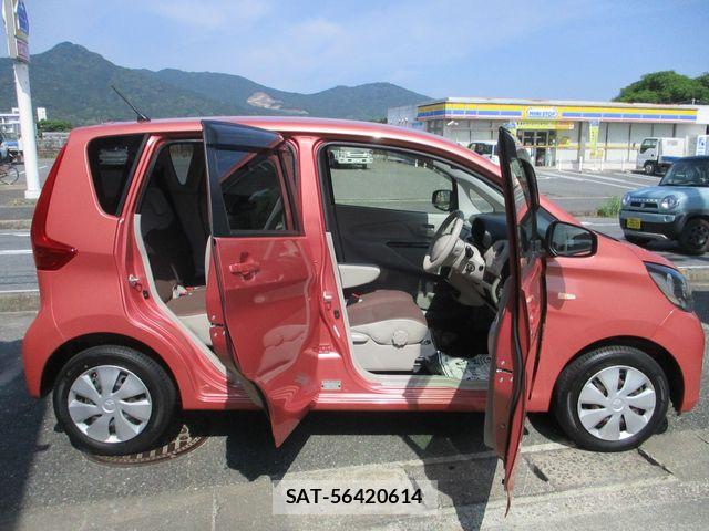 Mitsubishi EK WAGON 2017-09 7326867-28