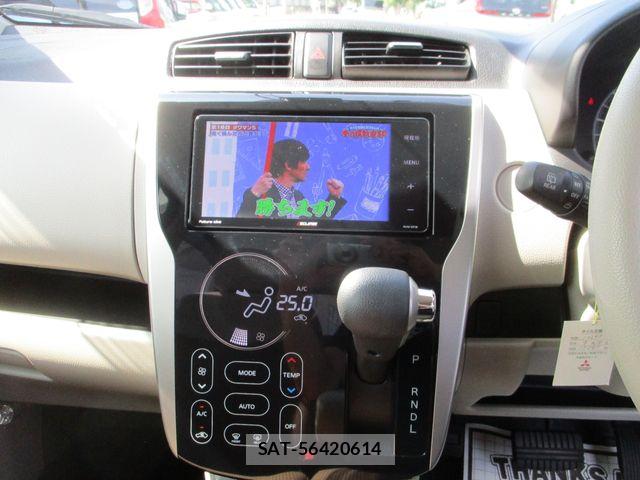 Mitsubishi EK WAGON 2017-09 7326867-4
