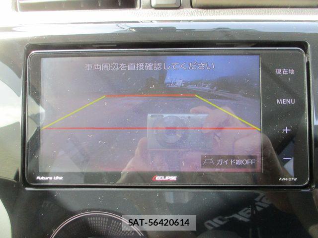 Mitsubishi EK WAGON 2017-09 7326867-5