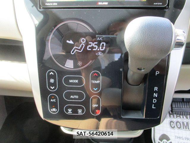 Mitsubishi EK WAGON 2017-09 7326867-6