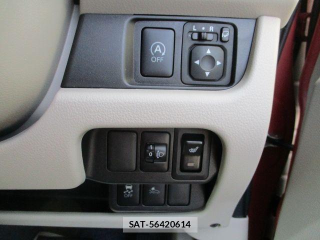 Mitsubishi EK WAGON 2017-09 7326867-7