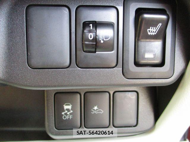 Mitsubishi EK WAGON 2017-09 7326867-8