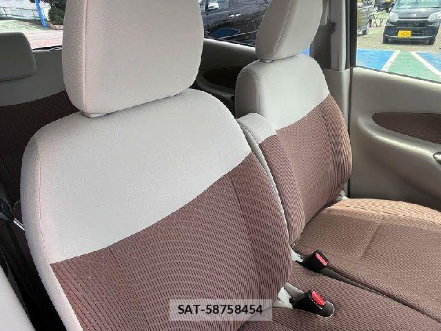Mitsubishi EK WAGON 2016-09 7326861-9
