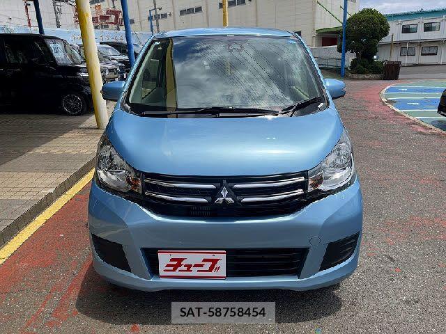 Mitsubishi EK WAGON 2016-09 7326861-12