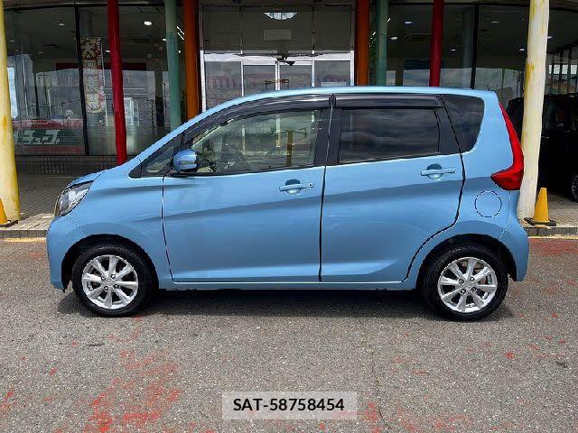 Mitsubishi EK WAGON 2016-09 7326861-13
