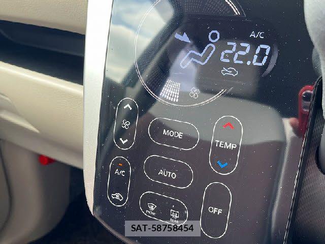 Mitsubishi EK WAGON 2016-09 7326861-15