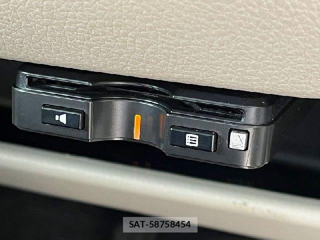Mitsubishi EK WAGON 2016-09 7326861-21