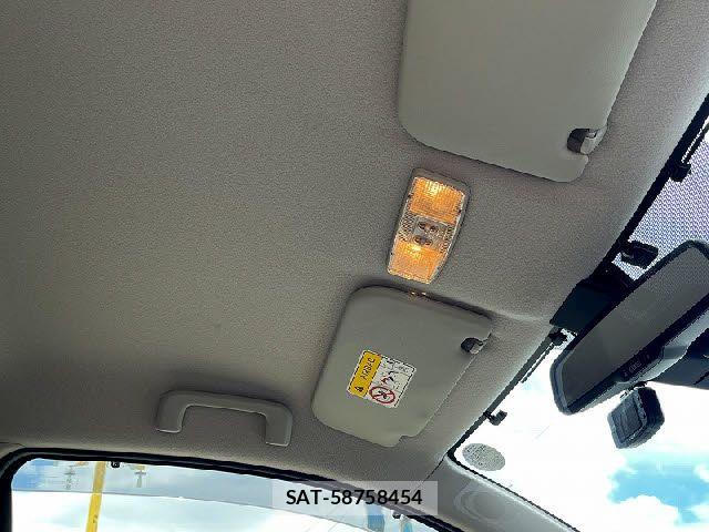 Mitsubishi EK WAGON 2016-09 7326861-23