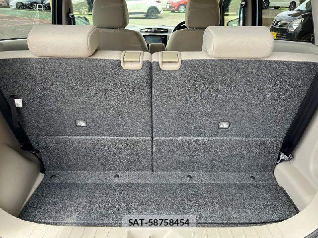 Mitsubishi EK WAGON 2016-09 7326861-24