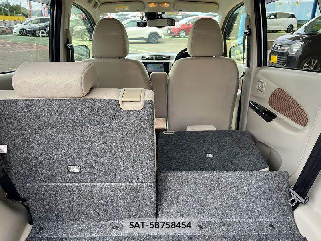 Mitsubishi EK WAGON 2016-09 7326861-25