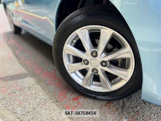 Mitsubishi EK WAGON 2016-09 7326861-26