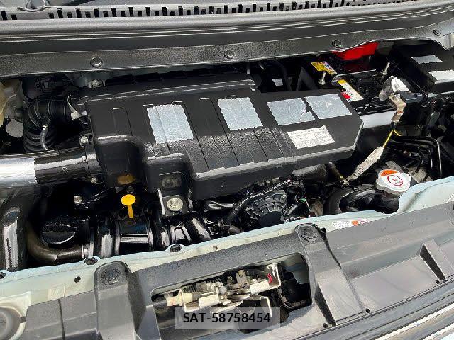 Mitsubishi EK WAGON 2016-09 7326861-27