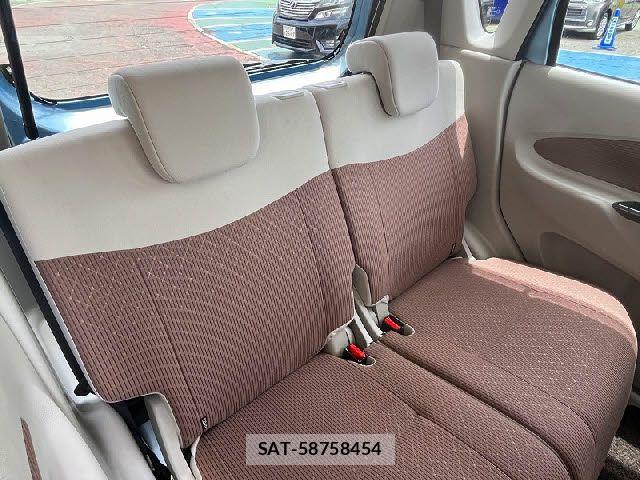 Mitsubishi EK WAGON 2016-09 7326861-3