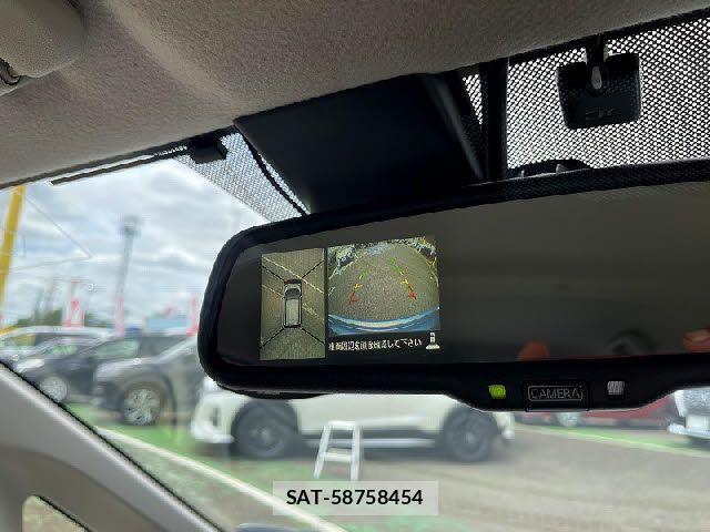 Mitsubishi EK WAGON 2016-09 7326861-5