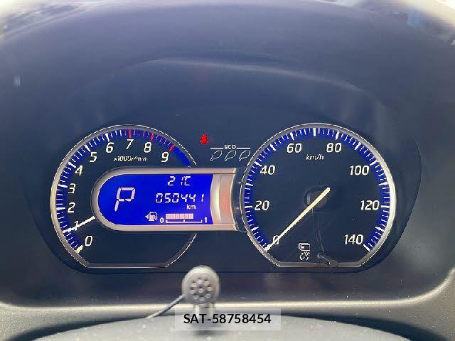 Mitsubishi EK WAGON 2016-09 7326861-7
