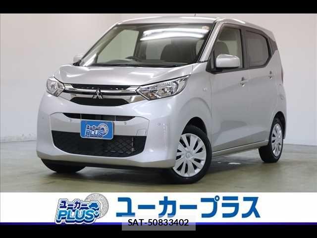 Mitsubishi EK WAGON 2021-11 7326859-0