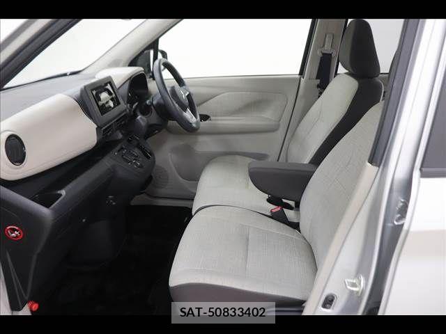 Mitsubishi EK WAGON 2021-11 7326859-11