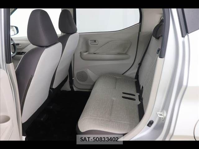Mitsubishi EK WAGON 2021-11 7326859-12