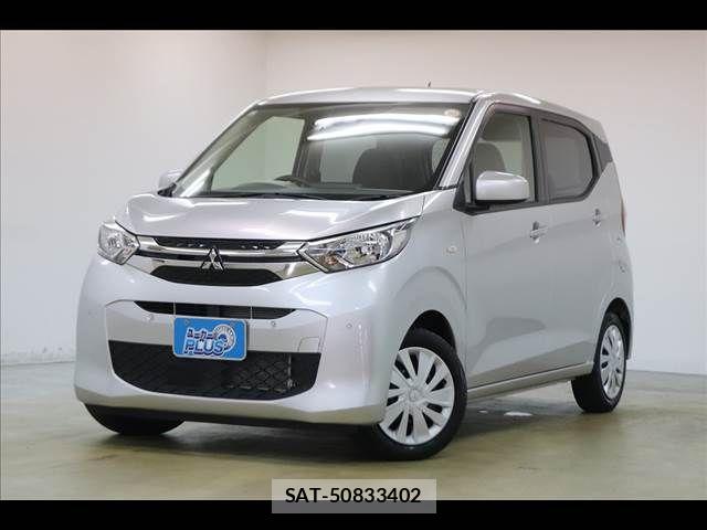 Mitsubishi EK WAGON 2021-11 7326859-16