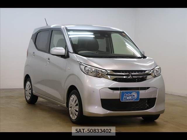 Mitsubishi EK WAGON 2021-11 7326859-17