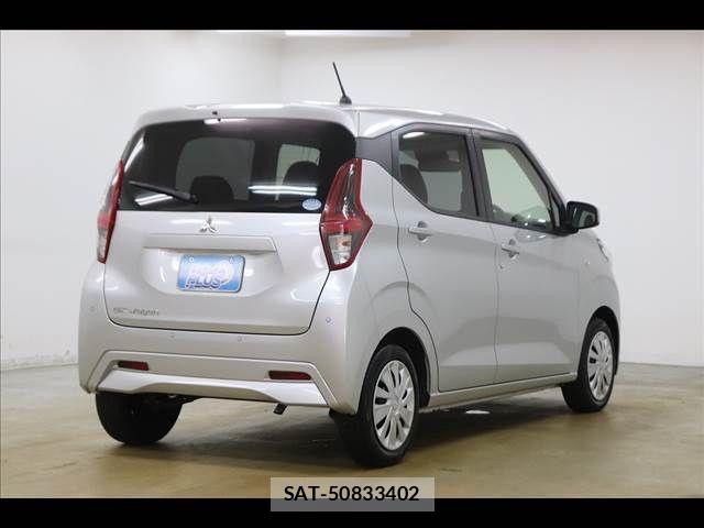 Mitsubishi EK WAGON 2021-11 7326859-18