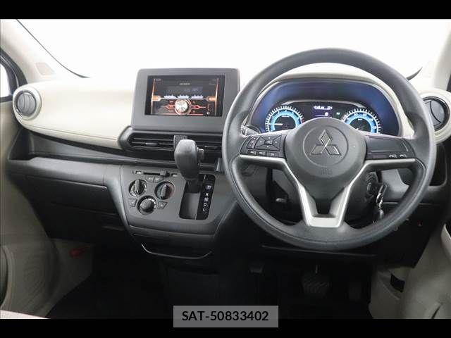 Mitsubishi EK WAGON 2021-11 7326859-1