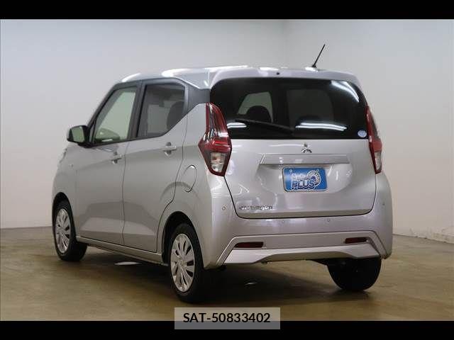 Mitsubishi EK WAGON 2021-11 7326859-19