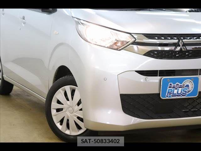 Mitsubishi EK WAGON 2021-11 7326859-22