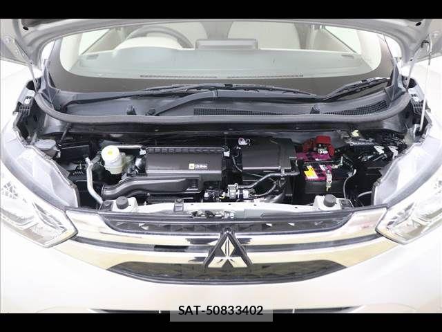 Mitsubishi EK WAGON 2021-11 7326859-24