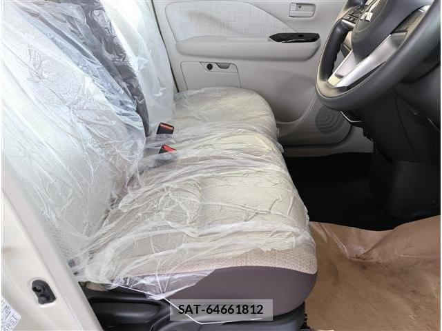 Mitsubishi EK WAGON 2026-02 7326848-11