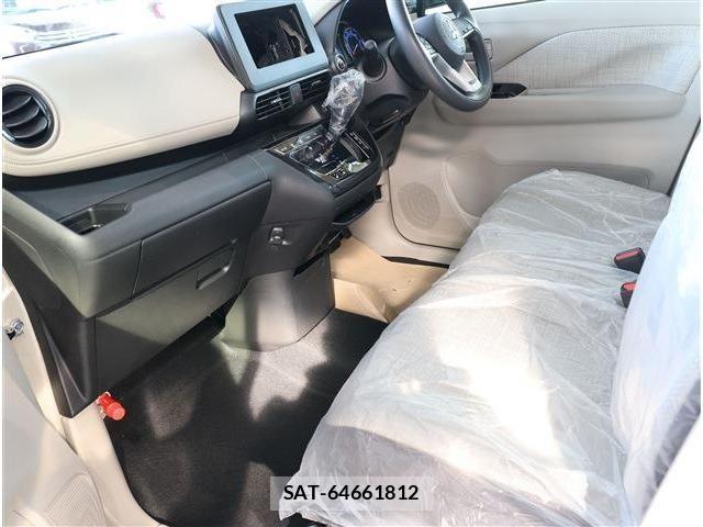 Mitsubishi EK WAGON 2026-02 7326848-13
