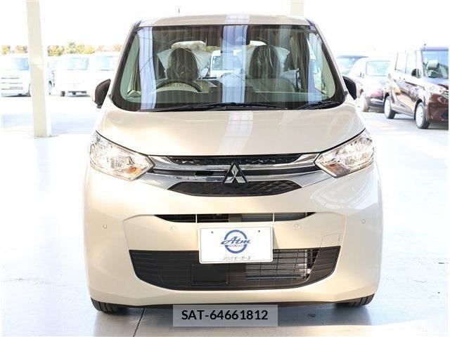 Mitsubishi EK WAGON 2026-02 7326848-18