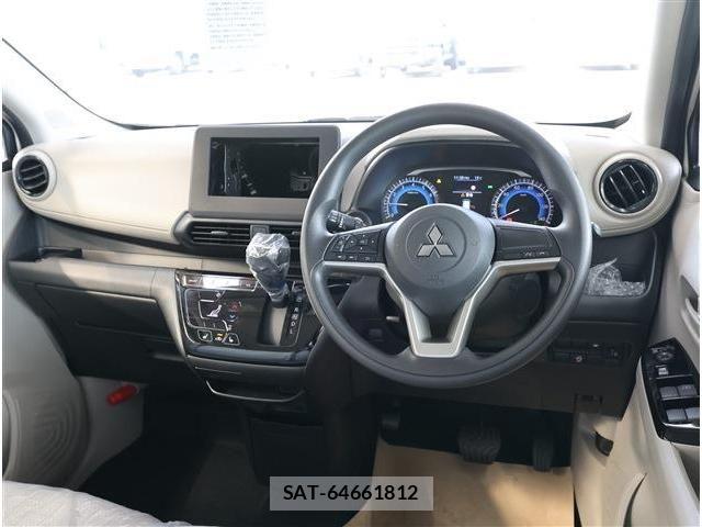 Mitsubishi EK WAGON 2026-02 7326848-1