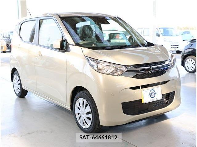 Mitsubishi EK WAGON 2026-02 7326848-19