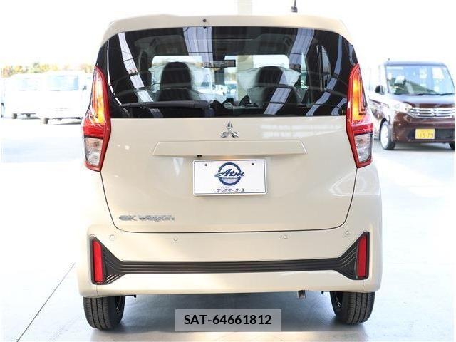 Mitsubishi EK WAGON 2026-02 7326848-20