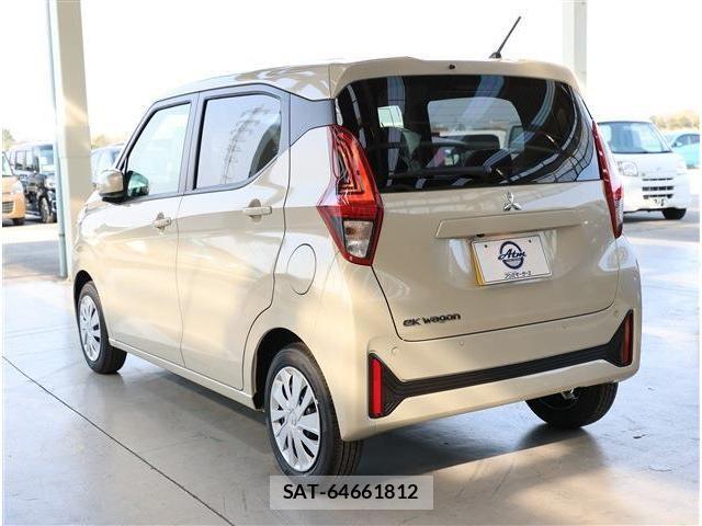 Mitsubishi EK WAGON 2026-02 7326848-21