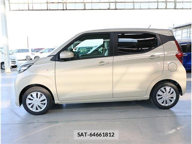 Mitsubishi EK WAGON 2026-02 7326848-22