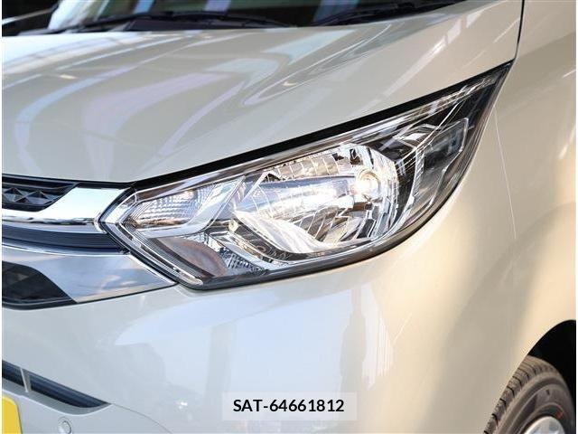 Mitsubishi EK WAGON 2026-02 7326848-23