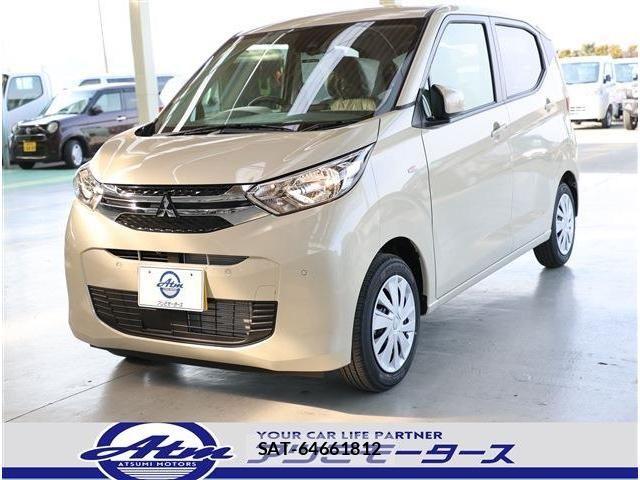 Mitsubishi EK WAGON 2026-02 7326848-28