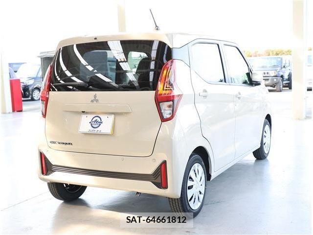 Mitsubishi EK WAGON 2026-02 7326848-4