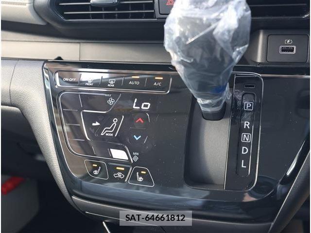 Mitsubishi EK WAGON 2026-02 7326848-7