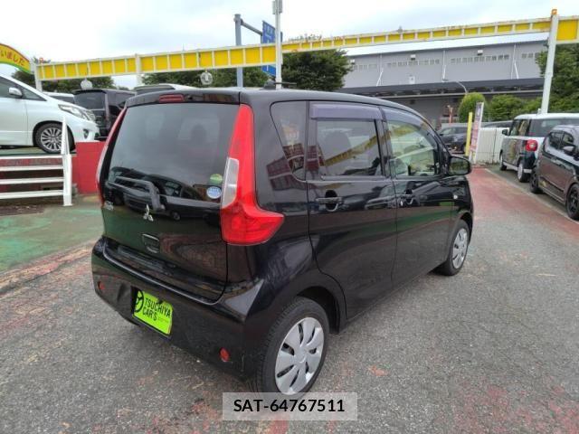 Mitsubishi EK WAGON 2018-09 7326853-10