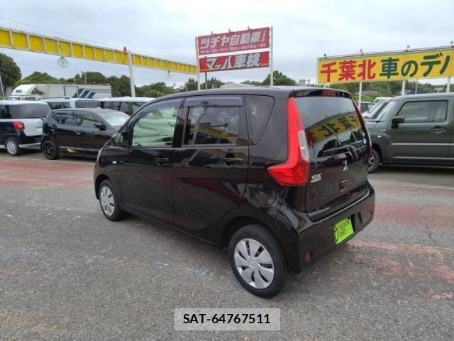 Mitsubishi EK WAGON 2018-09 7326853-11