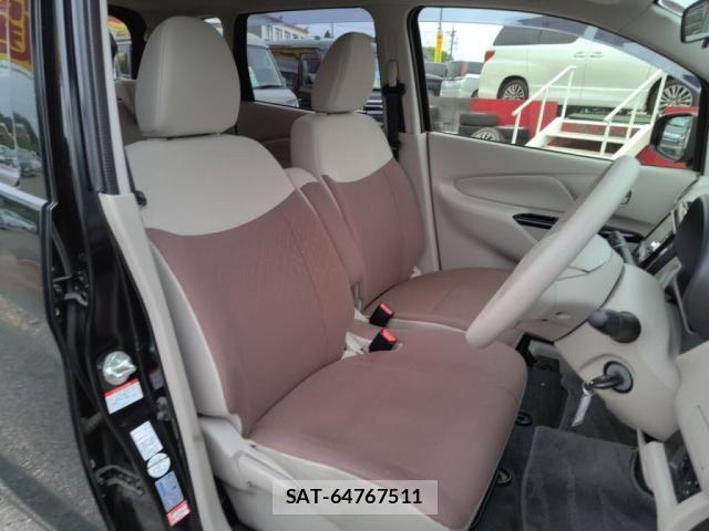 Mitsubishi EK WAGON 2018-09 7326853-12