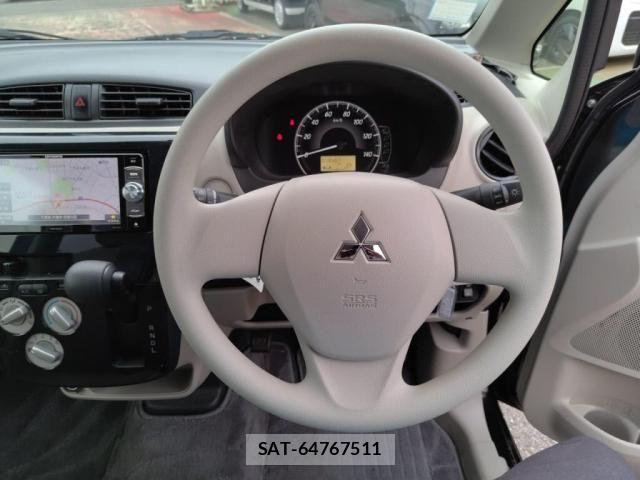 Mitsubishi EK WAGON 2018-09 7326853-13