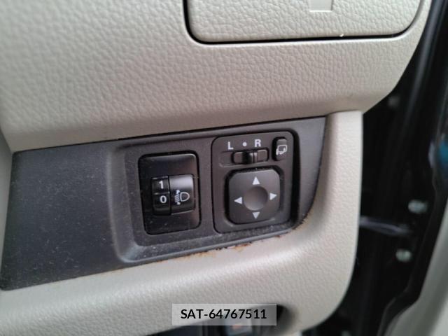 Mitsubishi EK WAGON 2018-09 7326853-15