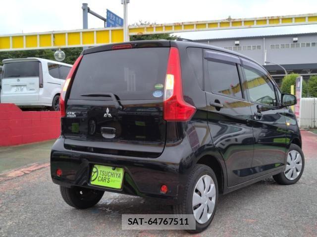 Mitsubishi EK WAGON 2018-09 7326853-1