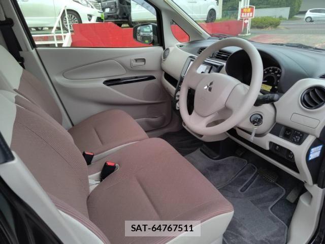 Mitsubishi EK WAGON 2018-09 7326853-20