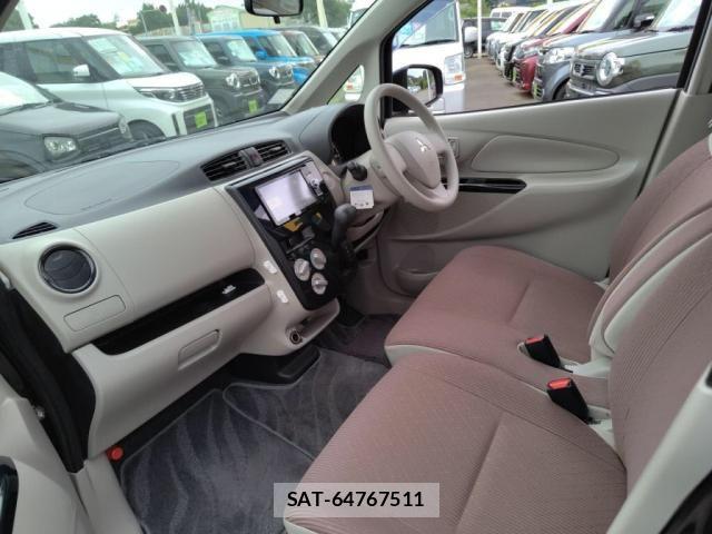 Mitsubishi EK WAGON 2018-09 7326853-21